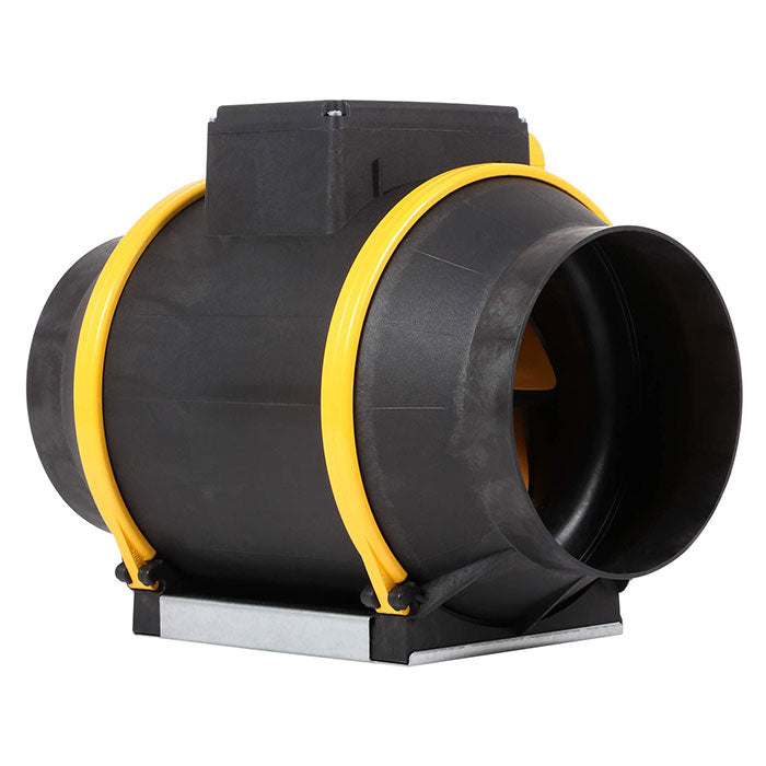 Can-Fan Max-Fan Pro Series Mixed Flow Inline Fan, 6 Inch - 420 CFM