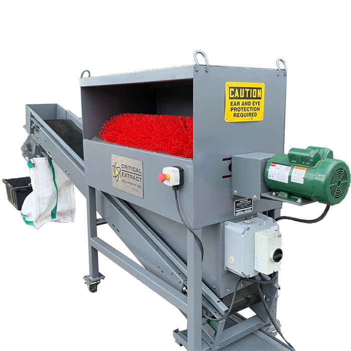 Critical Extract MAXPRO Atom 1-10+ Acre Industrial Bucking Machine - Deluxe