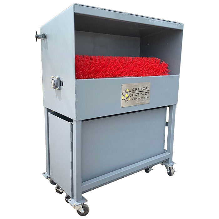 Critical Extract MAXPRO Atom 1-10+ Acre Industrial Bucking Machine