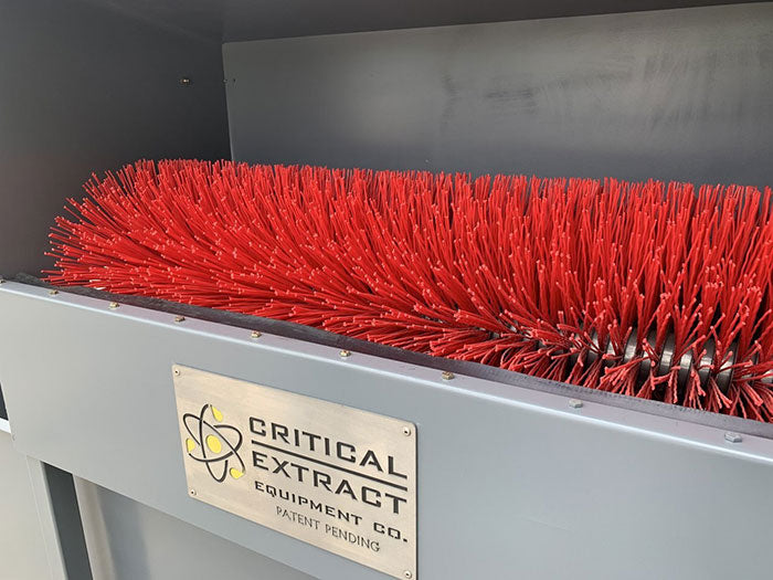 Critical Extract MAXPRO Atom 1-10+ Acre Industrial Bucking Machine - Standard