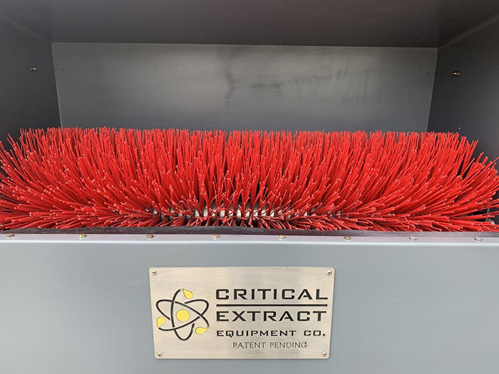 Critical Extract MAXPRO Atom 1-10+ Acre Industrial Bucking Machine - Standard