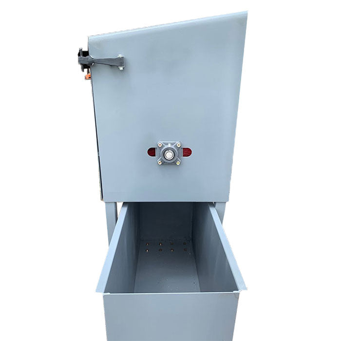 Critical Extract MAXPRO Atom 1-10+ Acre Industrial Bucking Machine - Standard