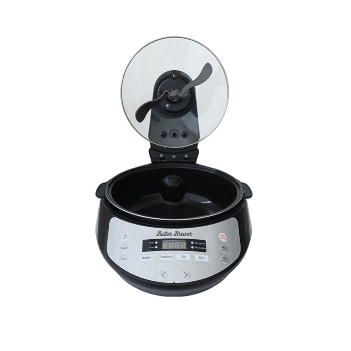 The Butter Brewer Herbal Infusion Machine