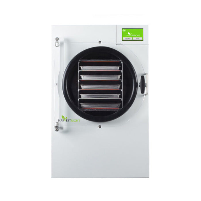 Harvest Right Medium Home Pro Freeze Dryer, White