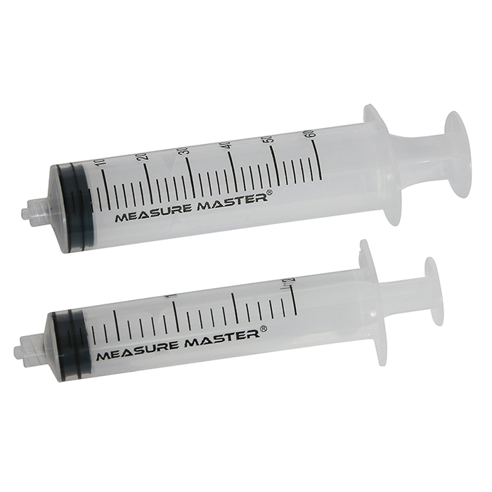 Measure Master Garden Syringe