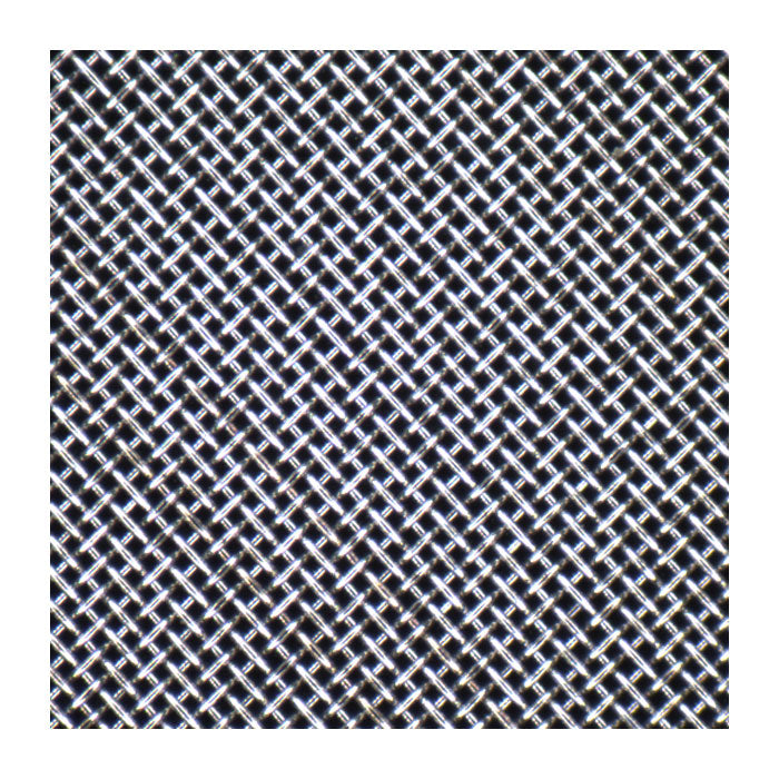 PurePressure 25 Micron Stainless Steel Mesh Rosin Pressing Screens