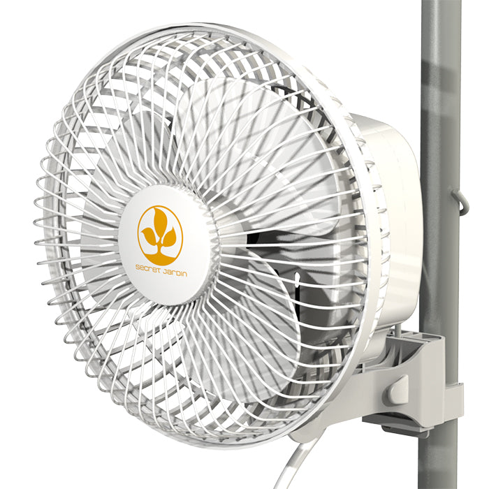 Secret Jardin Easy Attach Monkey Fan V2.0, 16W