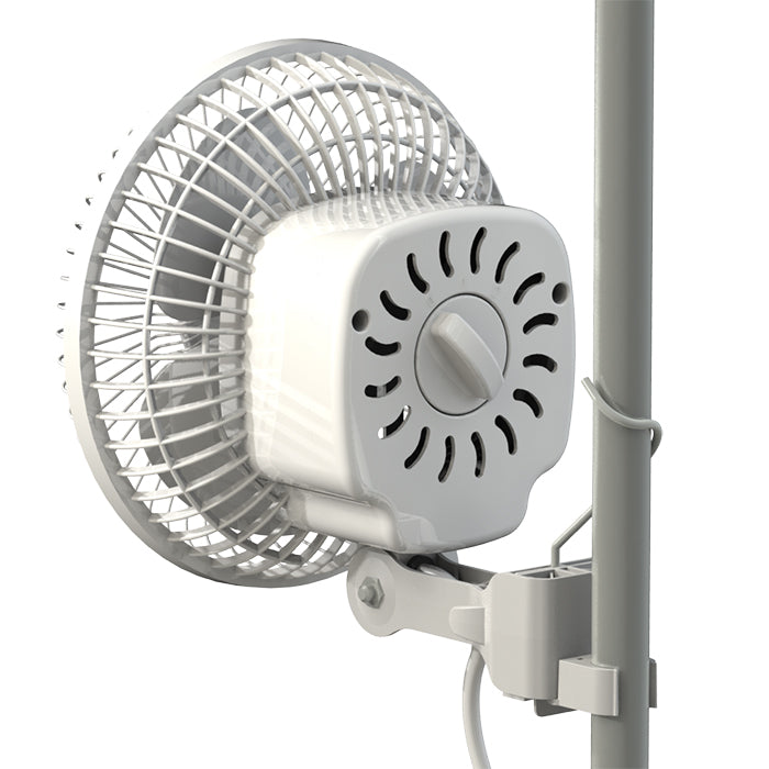 Secret Jardin Easy Attach Monkey Fan V2.0, 16W