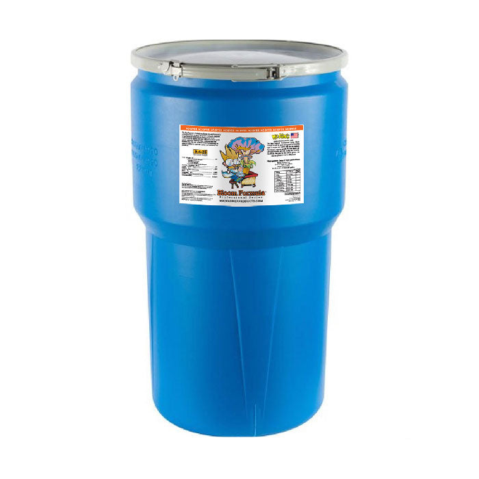 Mad Farmer Bloom Base Nutrient