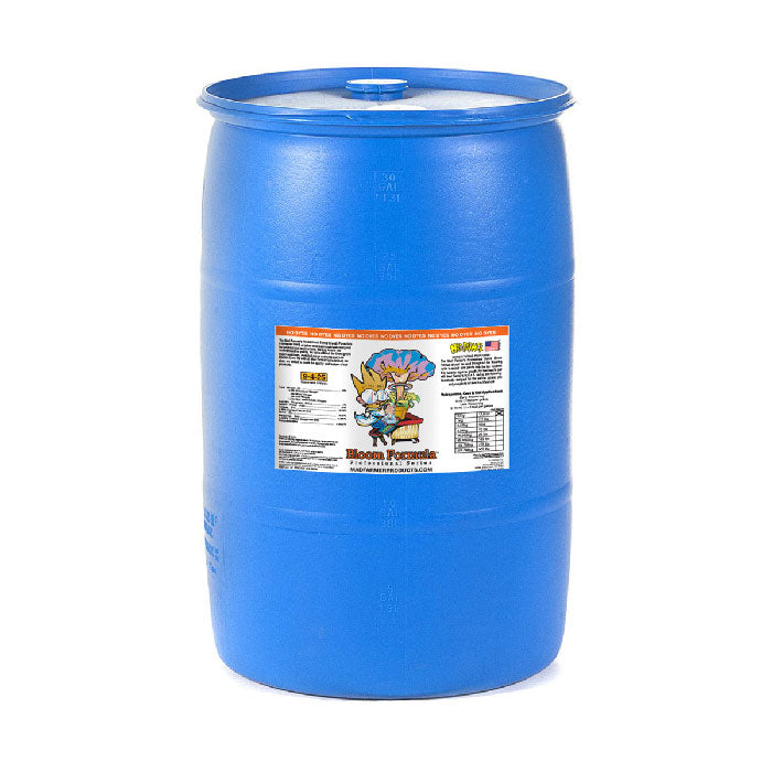 Mad Farmer Bloom Base Nutrient