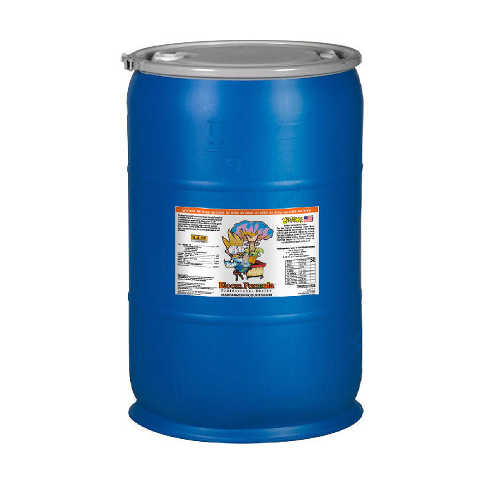 Mad Farmer Bloom Base Nutrient