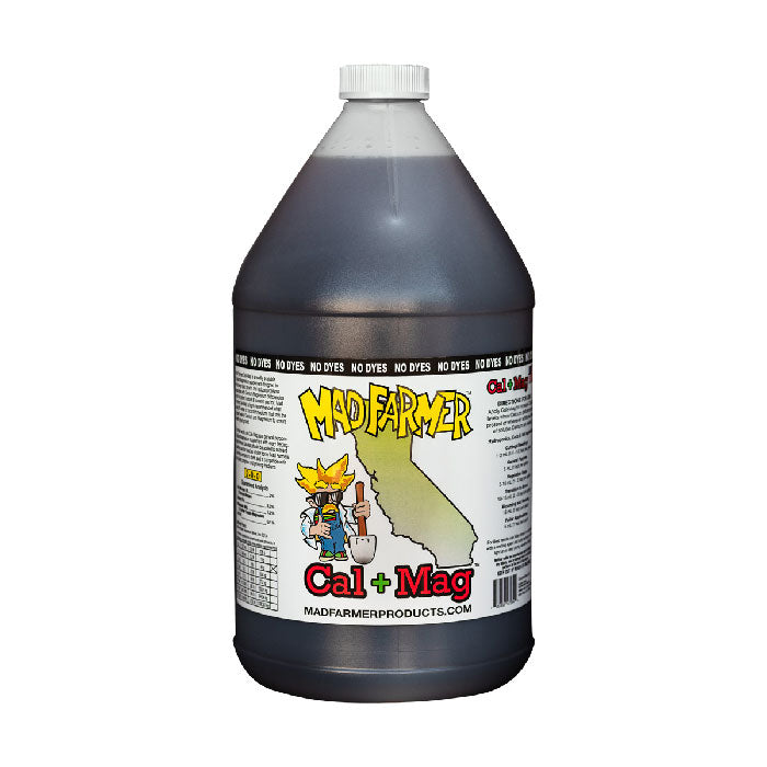 Mad Farmer Cal+Mag, 1 Gallon