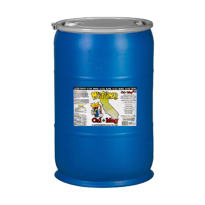 Mad Farmer Cal+Mag