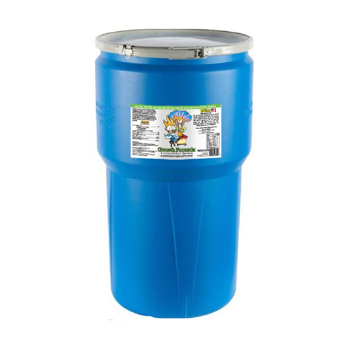 Mad Farmer Growth Base Nutrient