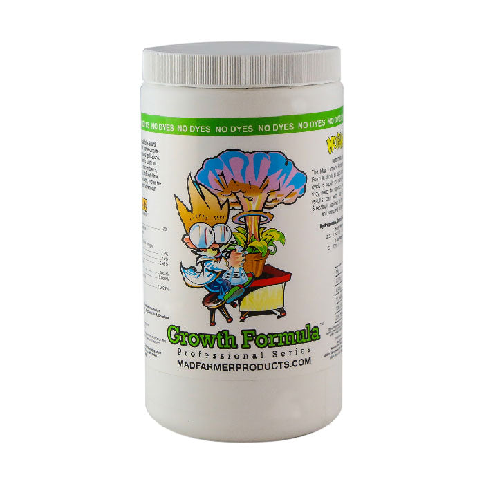 Mad Farmer Growth Base Nutrient