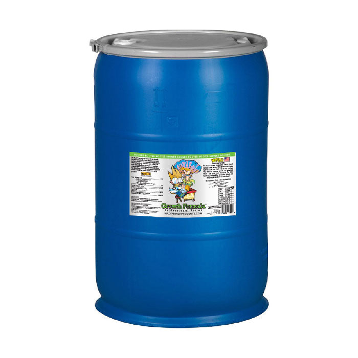 Mad Farmer Growth Base Nutrient