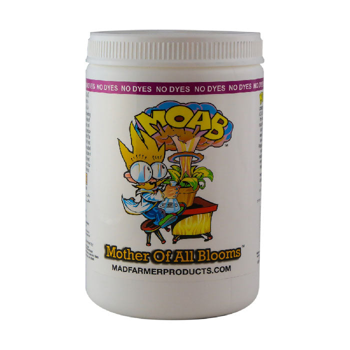 Mad Farmer Mother Of All Bloom, 500g