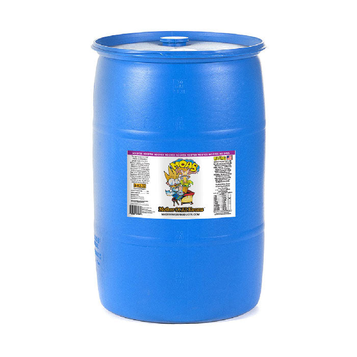 Mad Farmer Mother of All Bloom