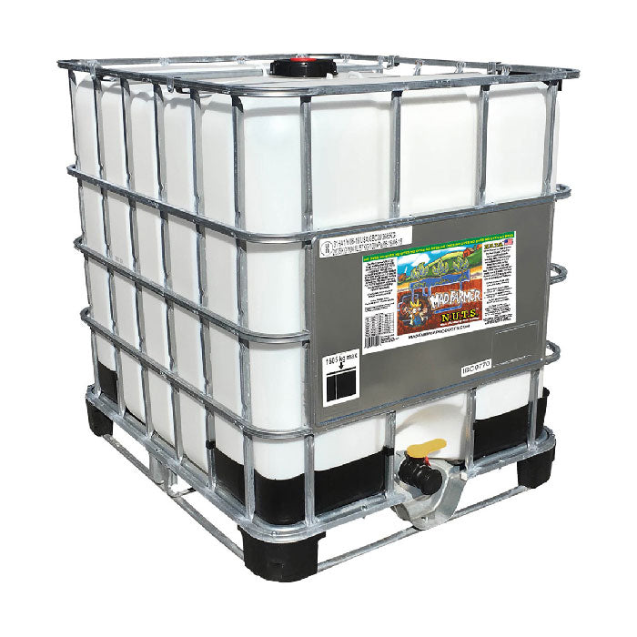 Mad Farmer Nutrient UpTake Solution