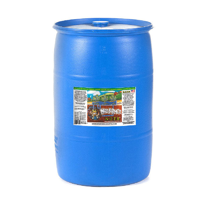 Mad Farmer Nutrient UpTake Solution