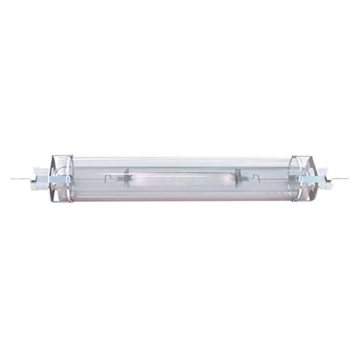 Nanolux Maxpar 600 Watt Double-Ended Metal Halide Bulb, 4K with Outer Sleeve