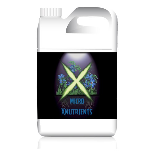 X Nutrients Micro