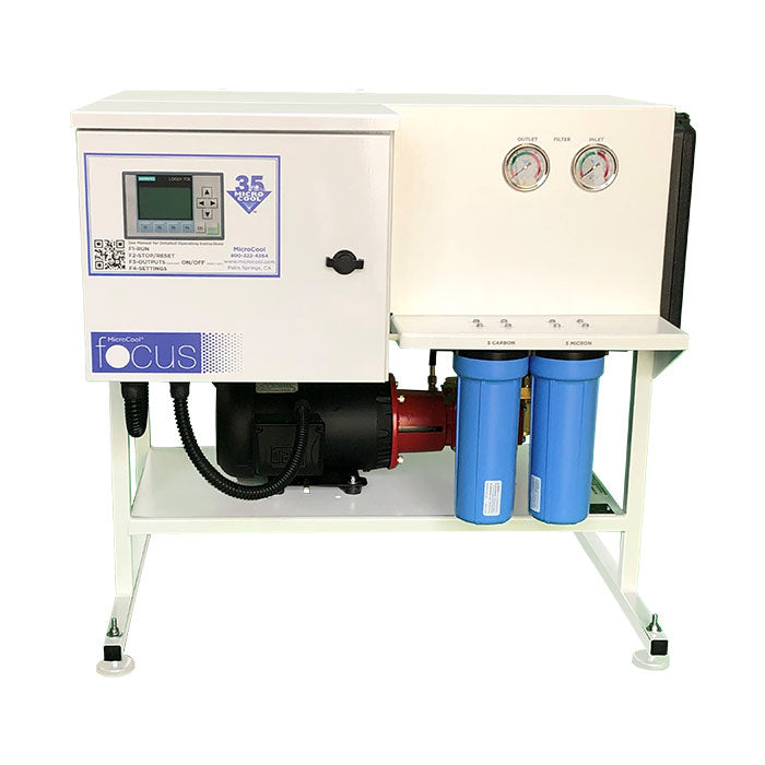 MicroCool FOCUS Humidifier