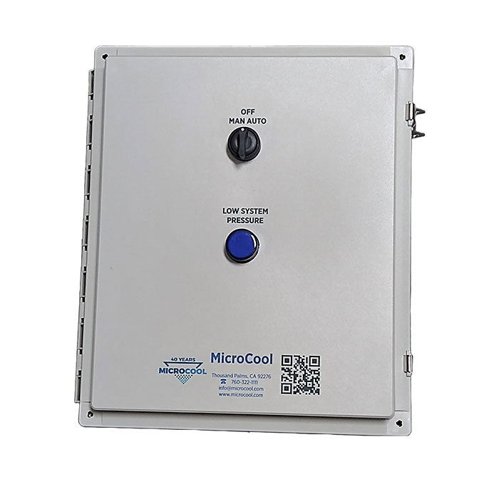 MicroCool FOCUS Humidifier