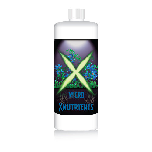 X Nutrients Micro, 1 Quart
