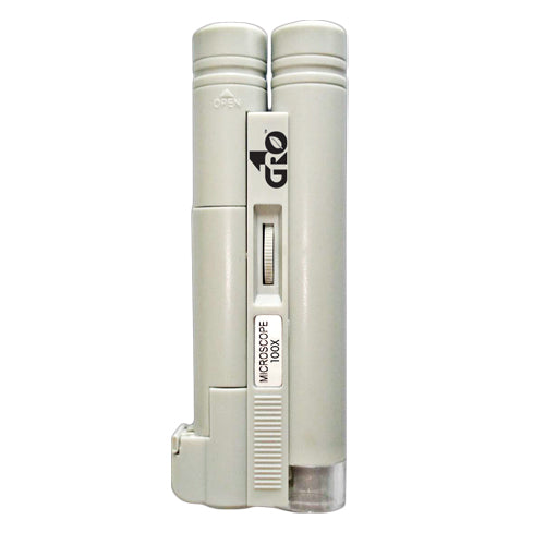 Grow1 LED Slim-Scope 100x