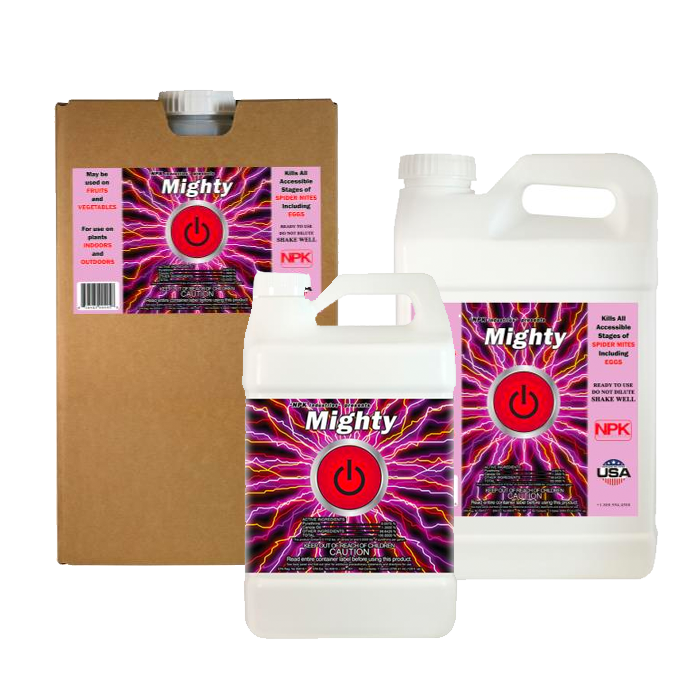 NPK Industries Mighty Ready-to-Use