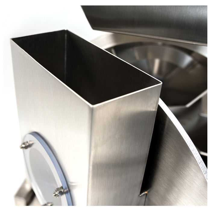 Mobius Mill M210 Shredder