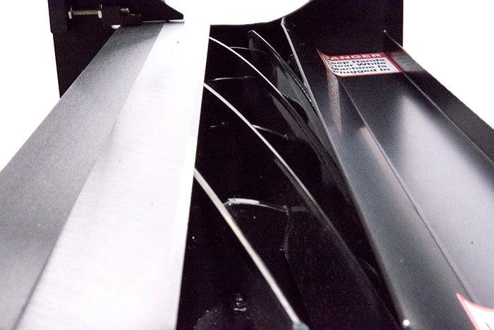 Centurion Pro Mini Trimming Machine with Dual-Purpose Hybrid Quantanium Tumbler