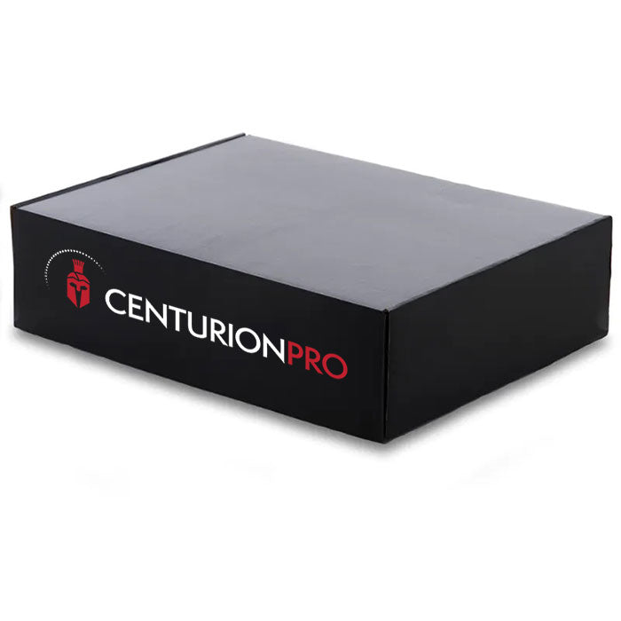 Centurion Pro HPM Mini Bucking Machine Parts Kit