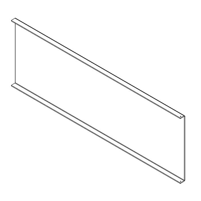 Triminator Top Cover for Mini Trimmer