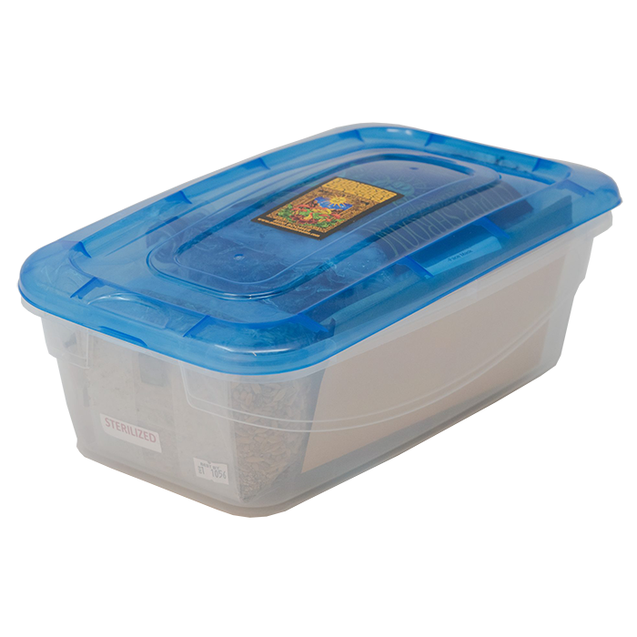 Monster Mushroom Mini-Boomer Grow Kit