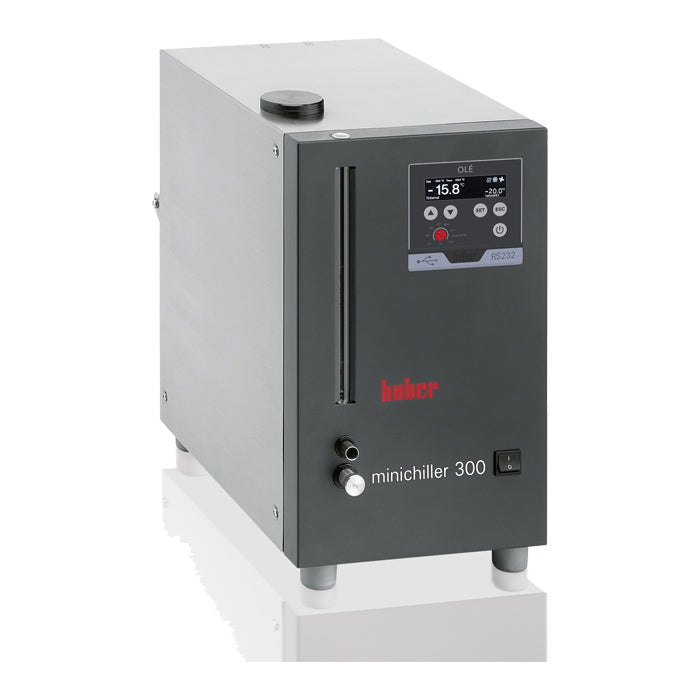 Huber Minichiller 300-H Ole Compact Chiller, 110 Volt