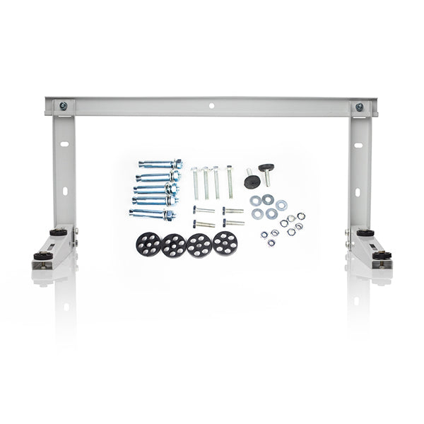 MR COOL Condenser Wall Mounting Kit for 9K - 18K BTU Ductless Split System