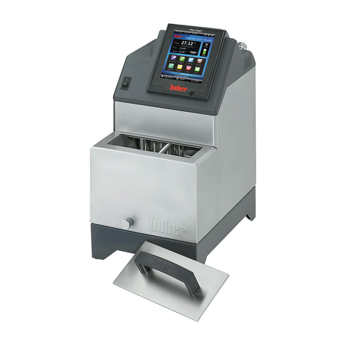 Huber Ministat 125 with Pilot One Refrigerated Heating Circulation Bath, 110 Volt