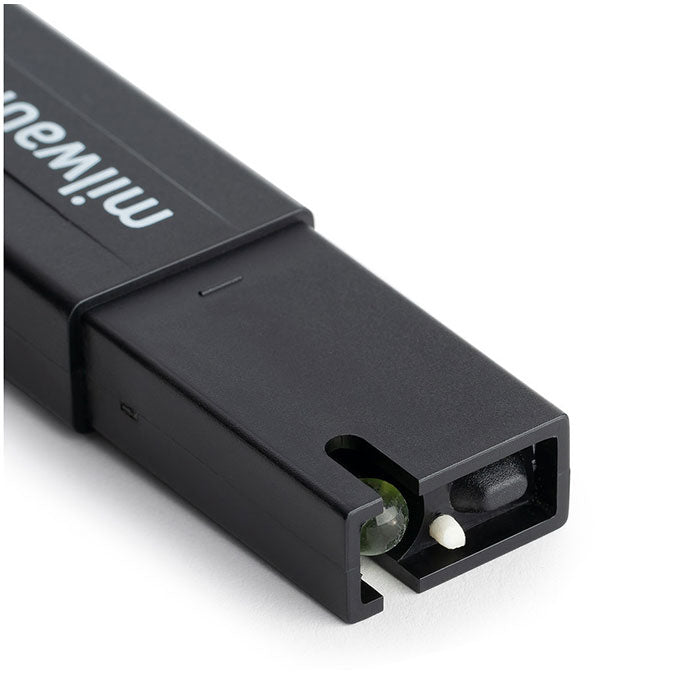 Milwaukee pH Meter Model H600 AQ