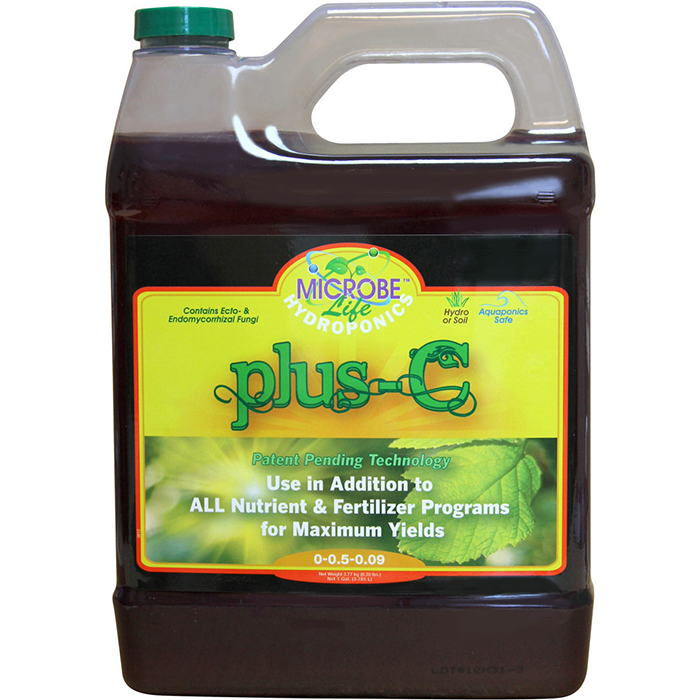 Microbe Life Hydroponics Photosynthesis Plus-C, 2.5 gal. (California Label)