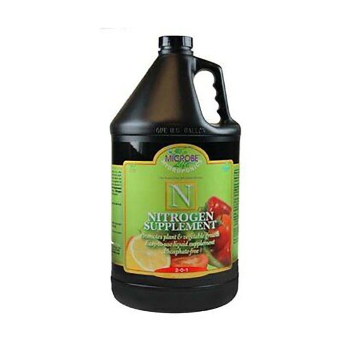 Microbe Life Hydroponics Nitrogen Supplement