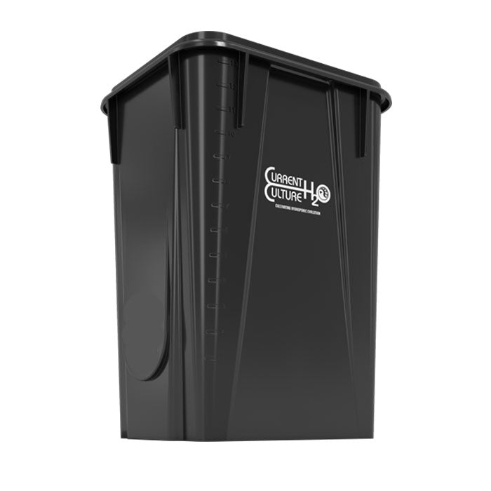 Current Culture 13 Gallon Undrilled Multi-Mod with Plug Kit