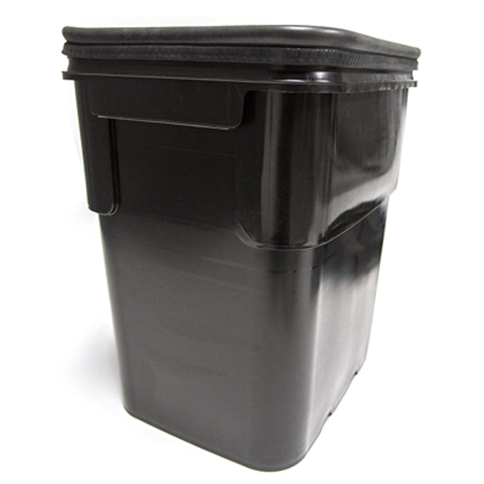 Mobius Trim Tote with Gasket