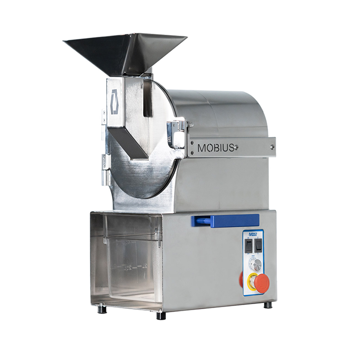 Mobius Compact Mill M60 Shredder