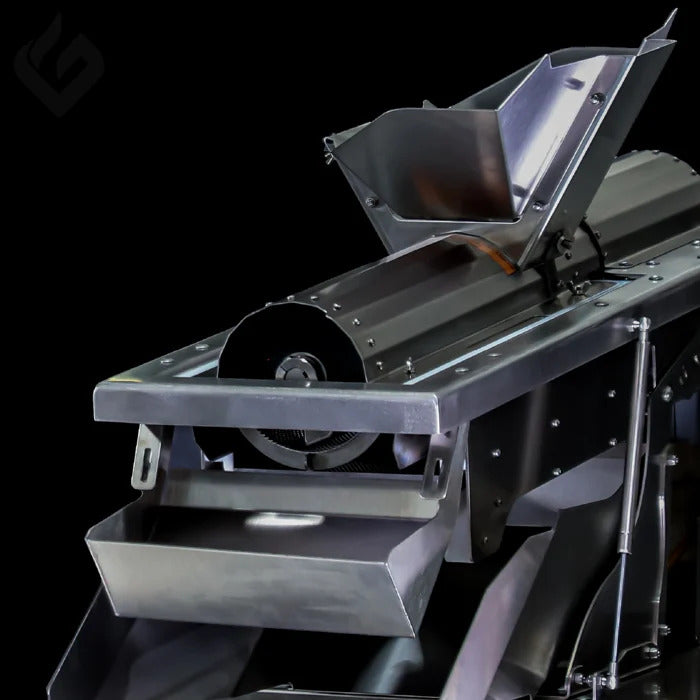 GreenBroz G-Lite Precision Grinder