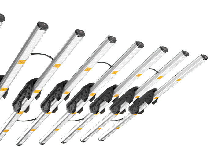 ThinkGrow Model One Modular Lighting System