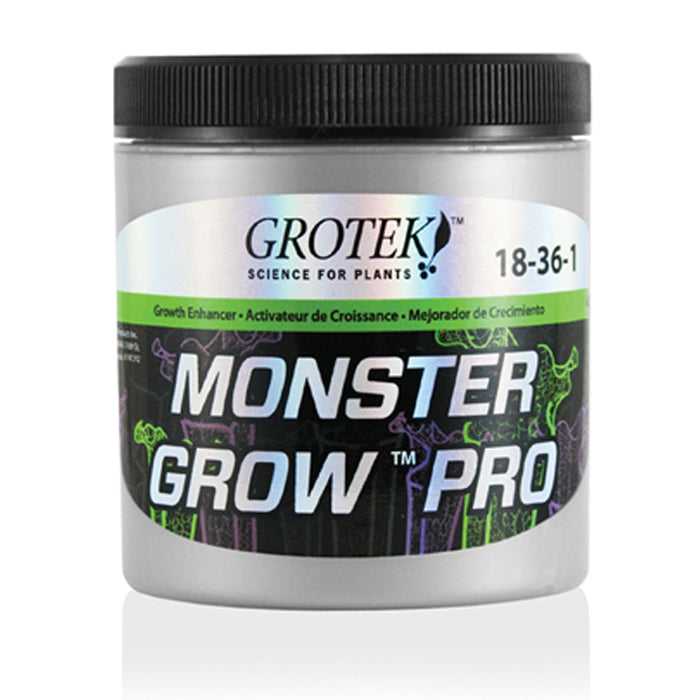 Grotek Monster Grow Pro
