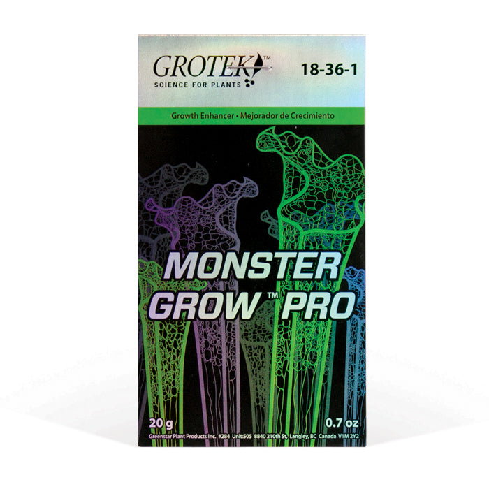 Grotek Monster Grow Pro, 20 g