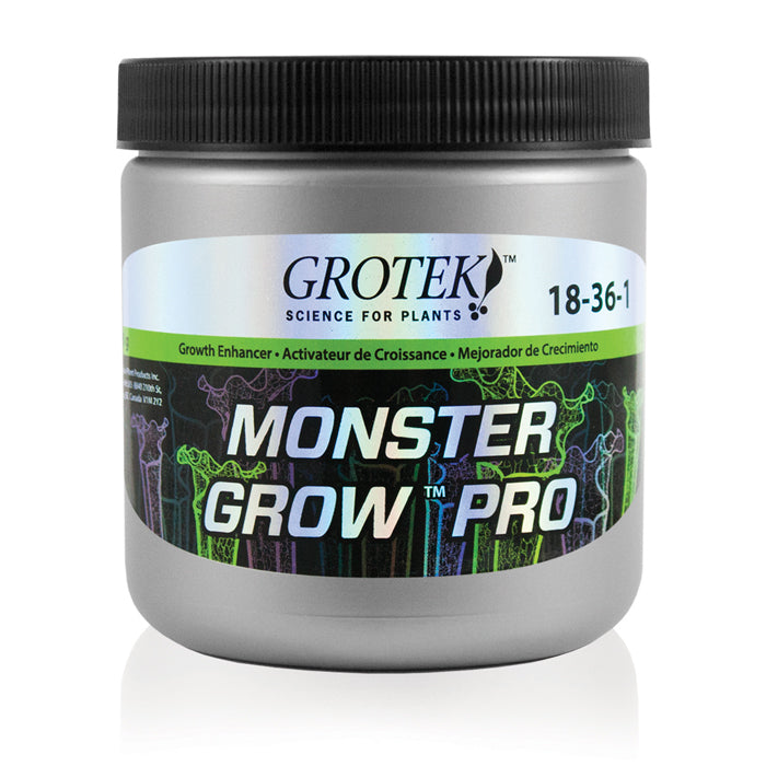 Grotek Monster Grow Pro, 500 g